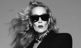 Jerry Hall, Saint Laurent,2022