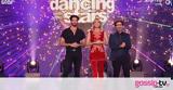 DWTS, Καράβας, Καγιά, GNTM, Twitter,DWTS, karavas, kagia, GNTM, Twitter