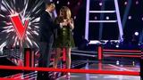 Voice, Κόλασε, Έλενα Παπαρίζου,Voice, kolase, elena paparizou