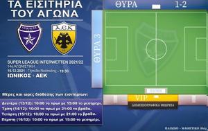 Δευτέρα, Ιωνικός-ΑΕΚ, deftera, ionikos-aek