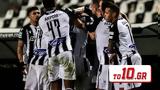 ΠΑΟΚ – Νίκη,paok – niki