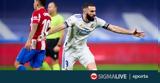 Ρεάλ, Ατλέτικο, Clasico, Μαδρίτης,real, atletiko, Clasico, madritis