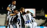 ΠΑΟΚ, Κληρώνει, Conference League –,paok, klironei, Conference League –