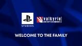 Sony,Valkyrie Entertainment