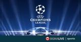 Champions League, Aναμένονται,Champions League, Anamenontai