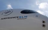 Air France – KLM, Προχώρησε,Air France – KLM, prochorise