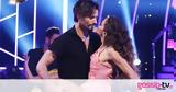 DWTS, Γιώργος Καράβας, Edward, GNTM, Twitter,DWTS, giorgos karavas, Edward, GNTM, Twitter