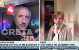 ΚΙΝΑΛ, Νίκου Ανδρουλάκη,kinal, nikou androulaki