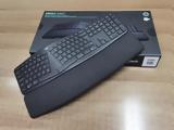 Logitech Ergo K860 Review,