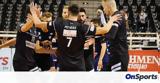 Volley League - Τερζής, Δείξαμε,Volley League - terzis, deixame