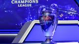 Εξετάζεται, Champions League,exetazetai, Champions League