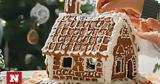 Gingerbread Ηouse,Gingerbread iouse