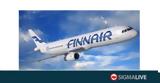 Finnair, Ξεκινά, Λάρνακα, Ελσίνκι, 2022,Finnair, xekina, larnaka, elsinki, 2022