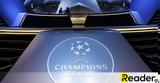 Champions League, Μετά, UEFA, – Ολα,Champions League, meta, UEFA, – ola