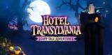 Hotel Transylvania,Scary Tale Adventures –