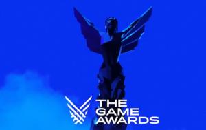 Game Awards 2021, Ανασκόπηση, Game Awards 2021, anaskopisi