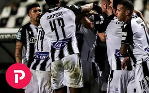 Κλήρωση Europa Conference League, Μίντιλαντ, ΠΑΟΚ, klirosi Europa Conference League, mintilant, paok