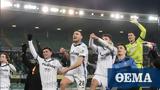 Europa League Το, Αταλάντα,Europa League to, atalanta