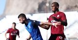 Super League 2, Αναβλήθηκε, Καλλιθέα - Επισκοπή,Super League 2, anavlithike, kallithea - episkopi