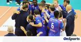 Volley League - Φράγκος, Θέμα,Volley League - fragkos, thema