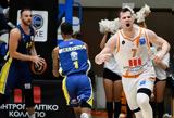 Basket League – MVP, 10ης, Αγραβάνης,Basket League – MVP, 10is, agravanis