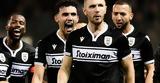 ΠΑΟΚ, Μίντιλαντ, Europa Conference League,paok, mintilant, Europa Conference League