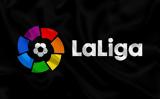 Μυθική, La Liga,mythiki, La Liga