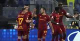 Ρόμα - Σπέτσια 2-0, Επέστρεψε,roma - spetsia 2-0, epestrepse