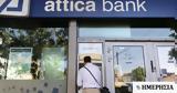 Attica Bank, Πιθανότατα, Χριστούγεννα, ΑΜΚ,Attica Bank, pithanotata, christougenna, amk