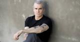 O Henry Rollins, Αθήνα,O Henry Rollins, athina