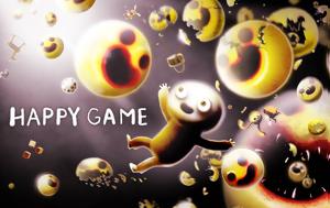 Happy Game | Review