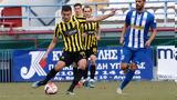 AEK B’, “Σάμπα”, Ζάκυνθο,AEK B’, “saba”, zakyntho