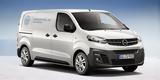 Opel Vivaro-e Hydrogen,