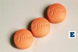 Pfizer, Όμικρον -,Pfizer, omikron -