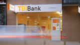 Έρχεται, Ελλάδα, TBI Bank,erchetai, ellada, TBI Bank