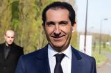 Patrick Drahi, Φήμες, Γάλλου,Patrick Drahi, fimes, gallou