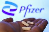 Pfizer,Covid-19