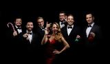 Swingin’ Holiday Ball, Speakeasies’ Swing Band,Principal Club Theater