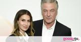 Hilaria Baldwin,Alec