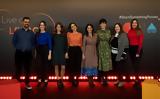 Live A Legacy, Mastercard,Women On Top