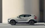 Ανάκληση Volvo XC40,anaklisi Volvo XC40