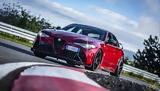 Αlfa Romeo Giulia GTAm, Κέρδισε, Γερμανούς,alfa Romeo Giulia GTAm, kerdise, germanous