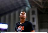 Κορονοϊός, Γιάννης Αντετοκούμπο, NBA,koronoios, giannis antetokoubo, NBA