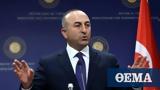 Turkish, – Foreign Minister,Greek, Aegean