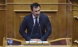 Αλέξης Χαρίτσης, Από, ϋπολογισμό, 2022,alexis charitsis, apo, ypologismo, 2022