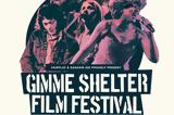 GIMME SHELTER FILM FESTIVAL,