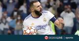 Μπενζεμά, Θέλουμε, Τσάμπιονς Λιγκ,benzema, theloume, tsabions ligk