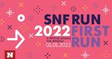 SNF RUN,2022 FIRST RUN -