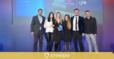 Τριπλή, BAT Hellas, -volution Awards​,tripli, BAT Hellas, -volution Awards​