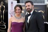 O Ben Affleck, Jennifer Garner,Twitter